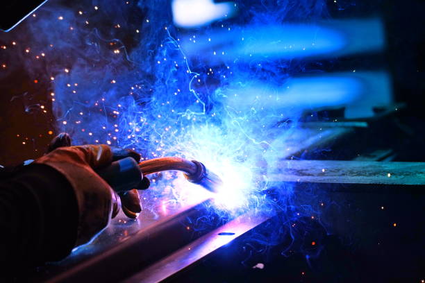  Holt, AL Welder Pros