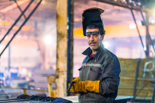 Best Structural Steel Welding in Holt, AL