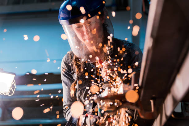 Best Food and Beverage Processing Equipment Welding in Holt, AL