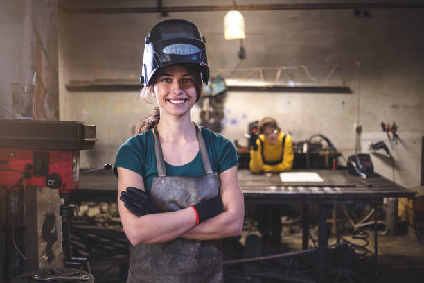 Best Artistic and Custom Metal Fabrication in Holt, AL