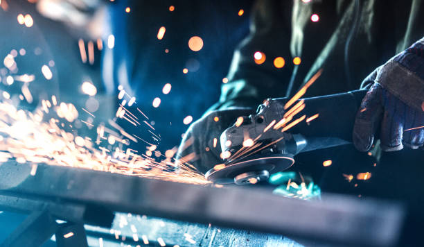 Affordable Welder Services in Holt, AL